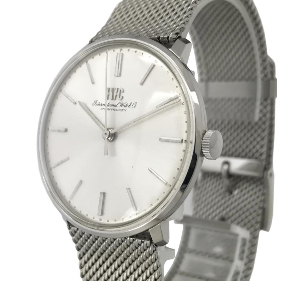 IWC SCHAFFHAUSEN（IWCシャフハウゼン） IWC Cal 403 オールドインター