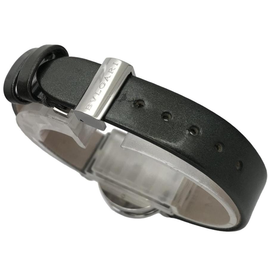 ビー・ゼロワン ブルガリ BZ22S B-zero1 中古 レディース腕時計