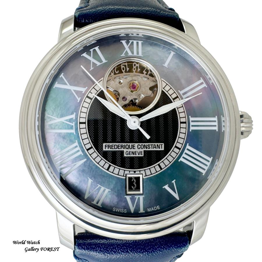 FREDERIQUE CONSTANT（フレデリック・コンスタント） クラシック
