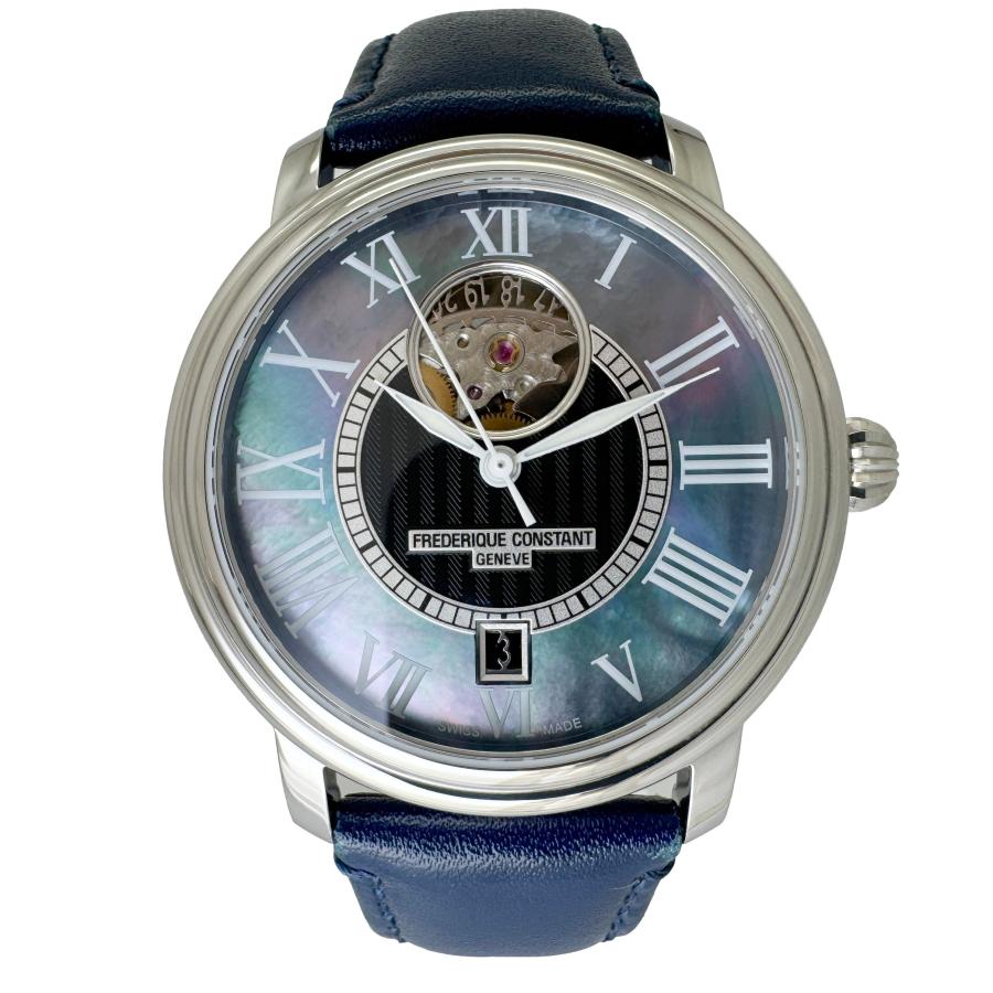 FREDERIQUE CONSTANT（フレデリック・コンスタント） クラシック