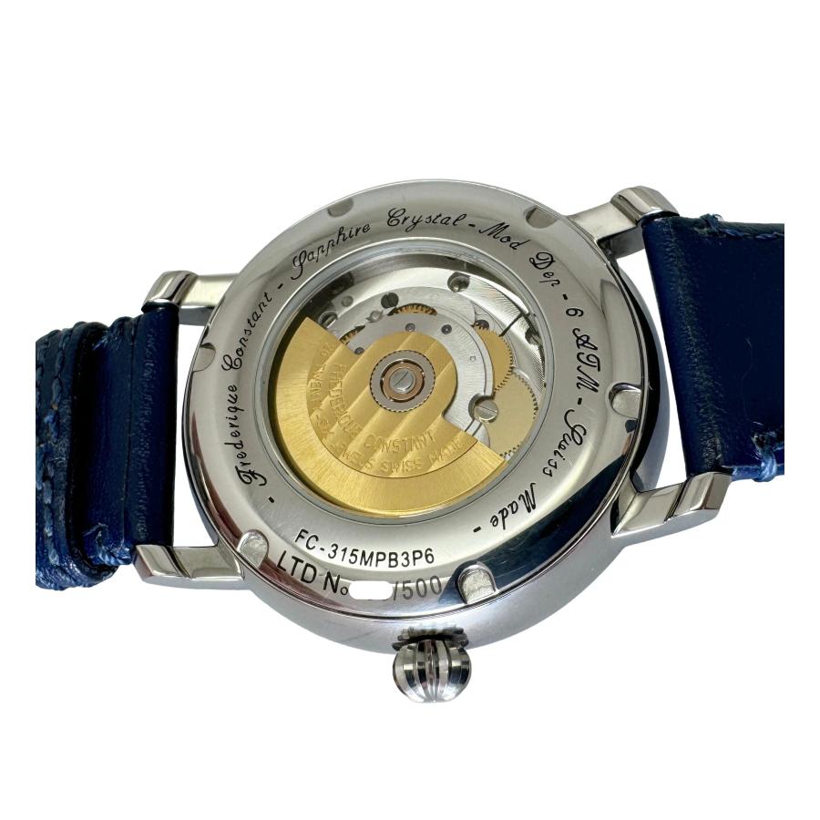 FREDERIQUE CONSTANT（フレデリック・コンスタント） クラシック