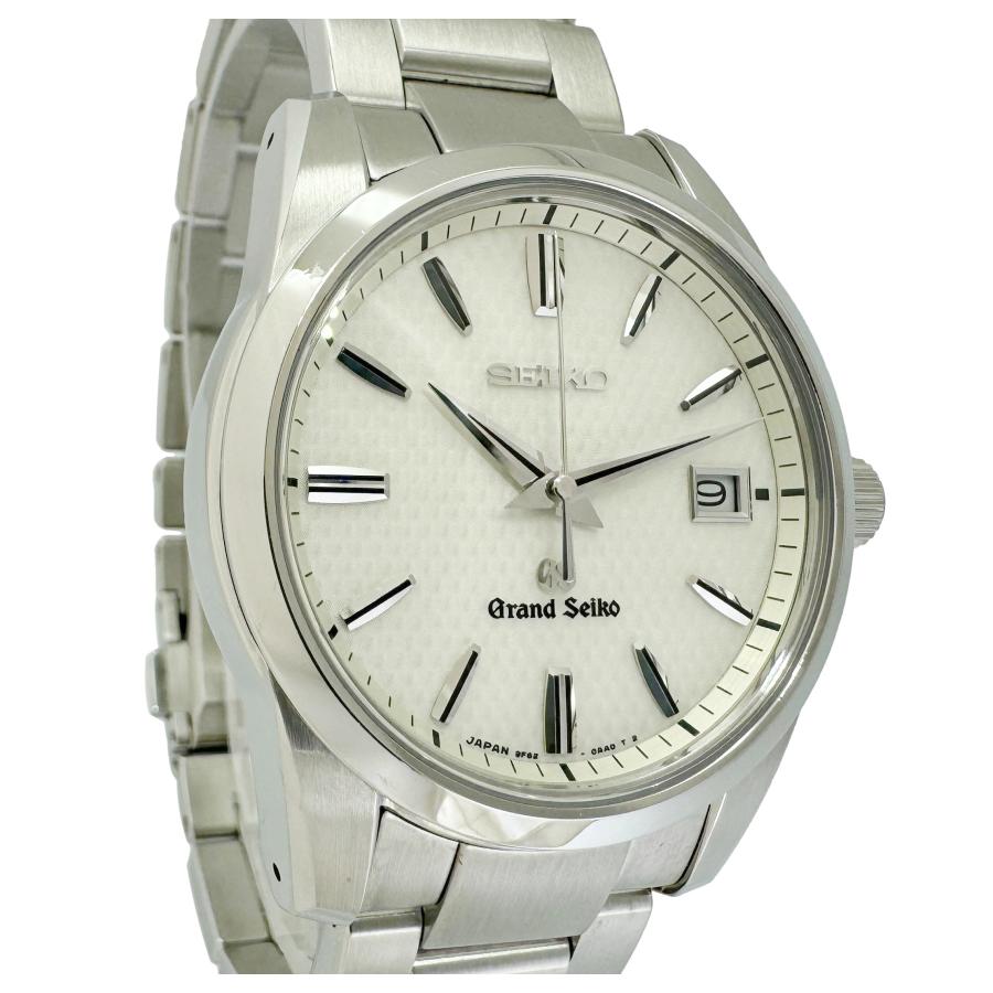 Grand Seiko グランドセイコー SBGX053 中古 メンズ腕時計 Grand Seiko グランドセイコー SBGX053 中古 メンズ腕時計