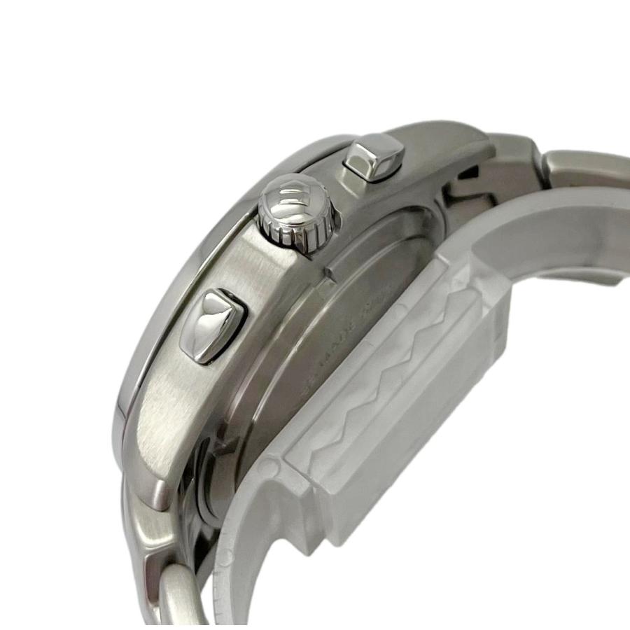 タグホイヤー リンク クロノグラフ CJF2115 キャリバー16 メンズ 腕時計 中古 自動巻き グレー文字盤｜glc｜06