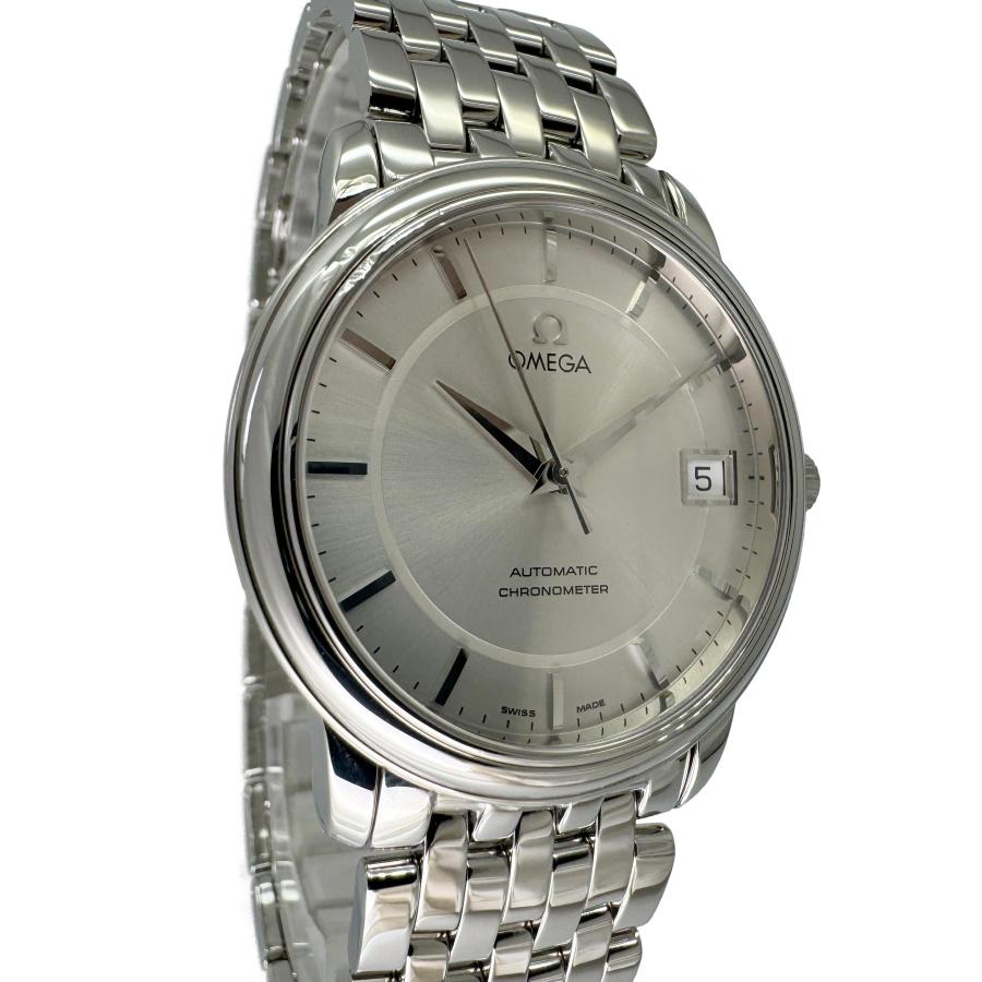 OMEGA（オメガ） デビル プレステージ 中古 メンズ 腕時計 4500.31
