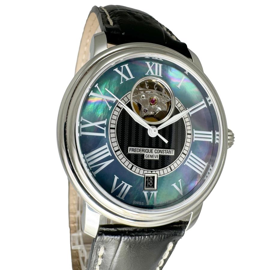 FREDERIQUE CONSTANT（フレデリック・コンスタント） クラシック