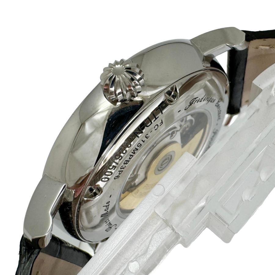 FREDERIQUE CONSTANT（フレデリック・コンスタント） クラシック