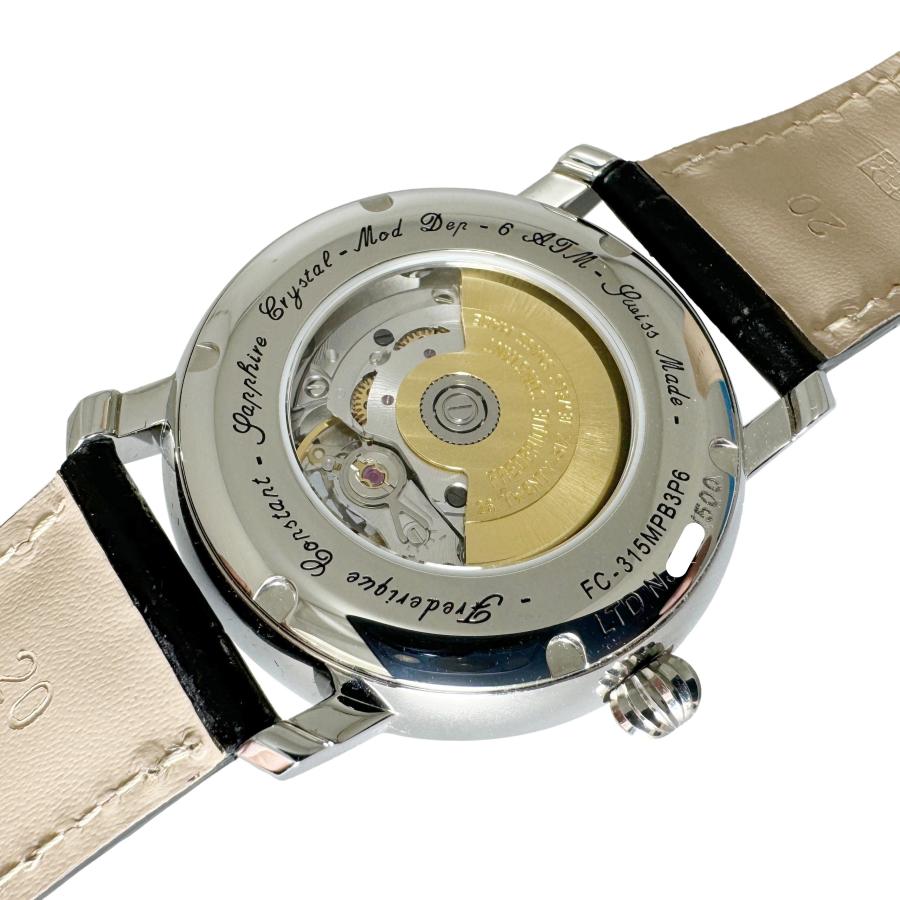 FREDERIQUE CONSTANT（フレデリック・コンスタント） クラシック