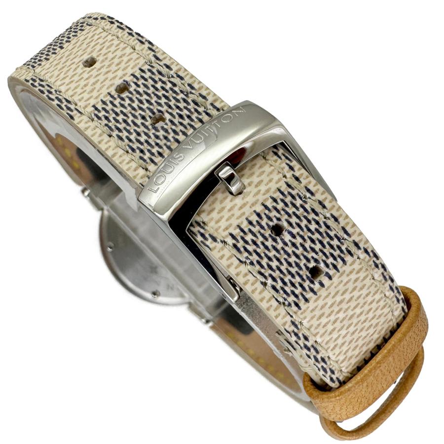 LOUIS VUITTON（ルイ・ヴィトン） ルイ ヴィトン タンブール ダミエ
