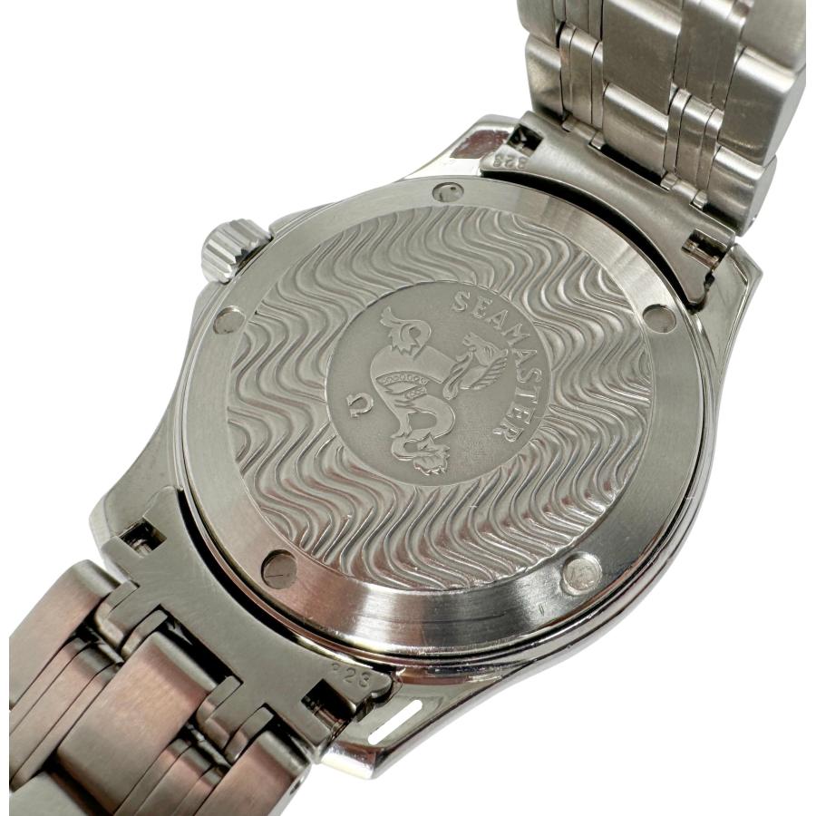 OMEGA オメガ シーマスター 120M 2511.31 中古 メンズ腕時計 クオーツ  