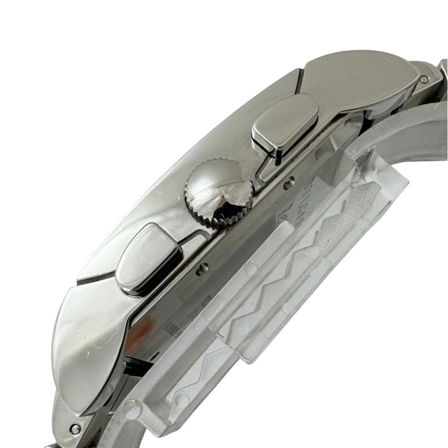 BVLGARI（ブルガリ） レッタンゴロ RTC49S クロノグラフ 中古 メンズ