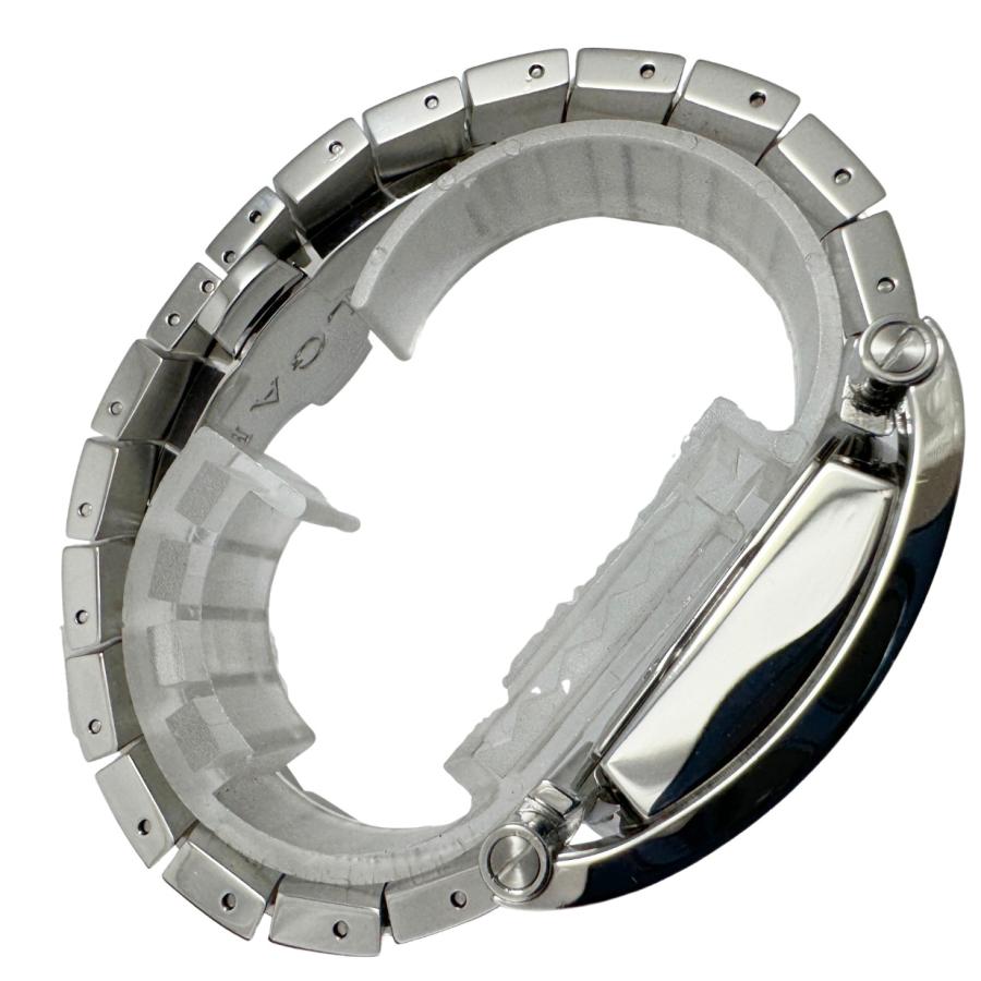 BVLGARI（ブルガリ） OH済み アショーマ AA44S 中古 メンズ腕時計 自動 