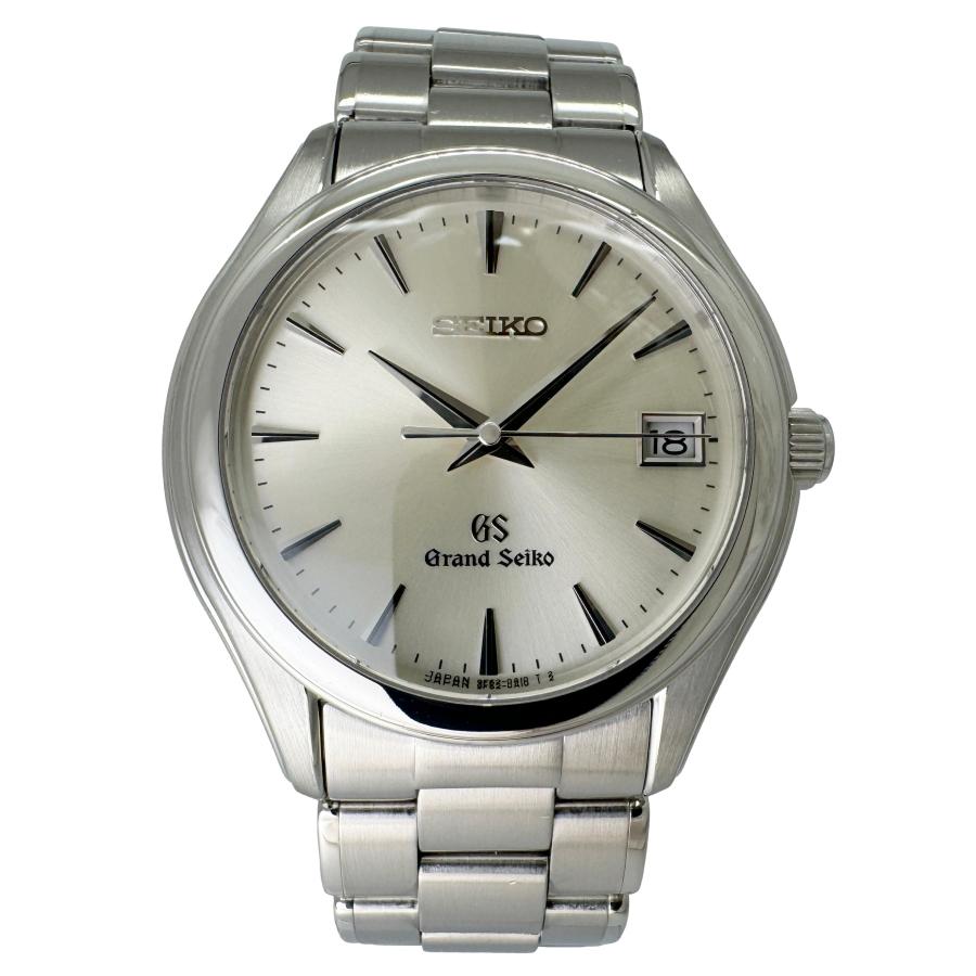 Grand Seiko グランドセイコー SBGX005 中古 メンズ腕時計 9Fクオーツ