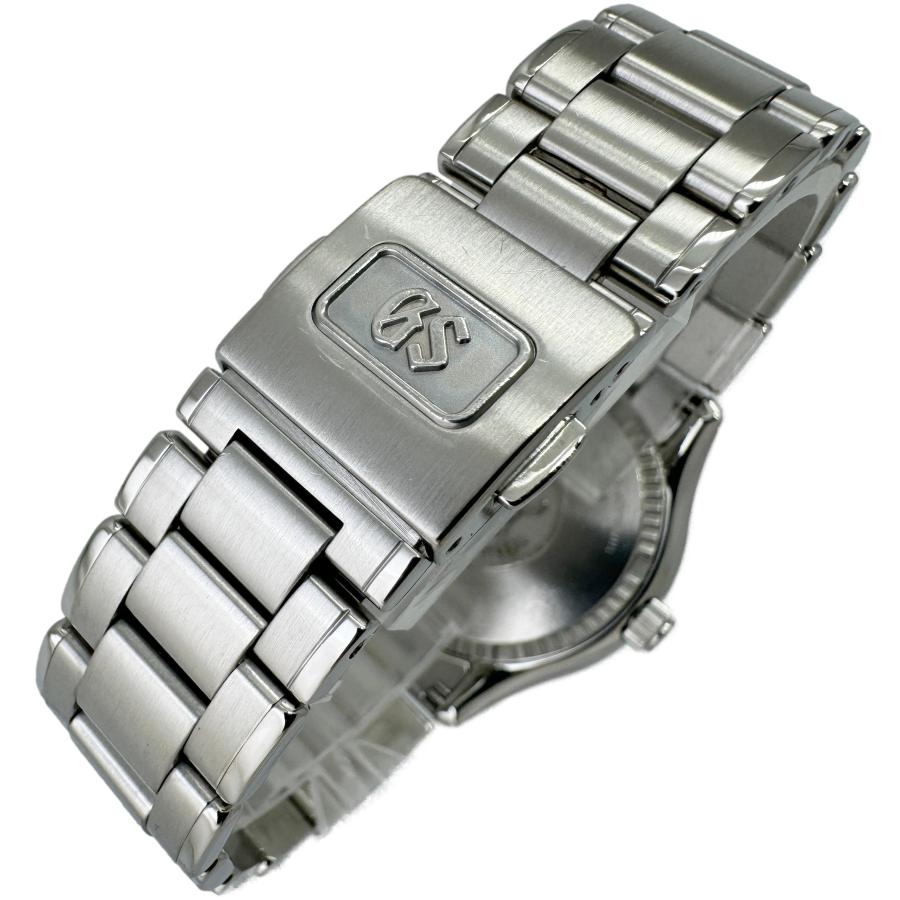 Grand Seiko グランドセイコー SBGX005 中古 メンズ腕時計 9F