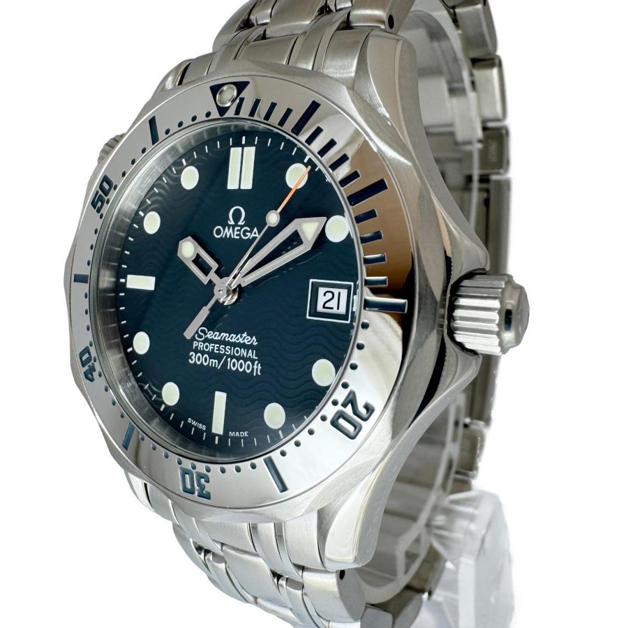 OMEGA（オメガ） シーマスター プロフェッショナル 300M 2562.80 中古