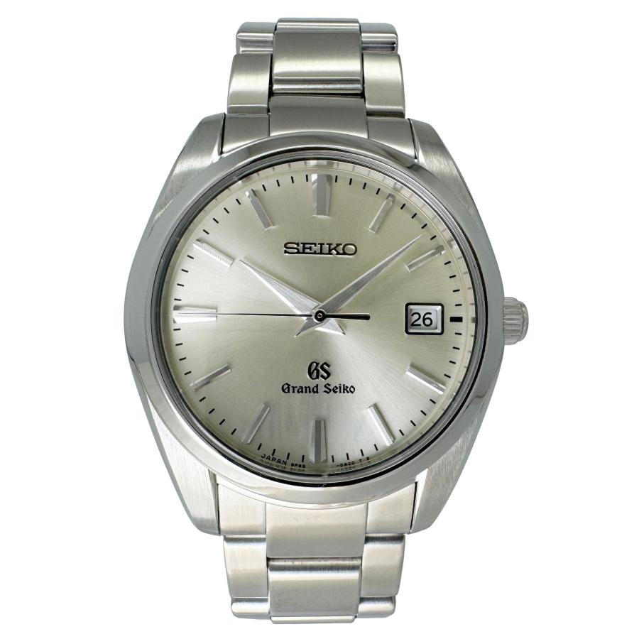 Grand Seiko グランドセイコー SBGX063 中古 メンズ腕時計 9F クオーツ