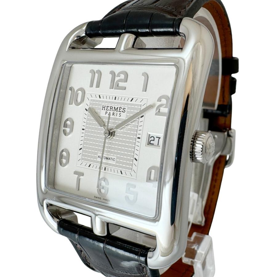 HERMES（エルメス） ケープコッド CD6.710 中古 メンズ腕時計 自動巻き