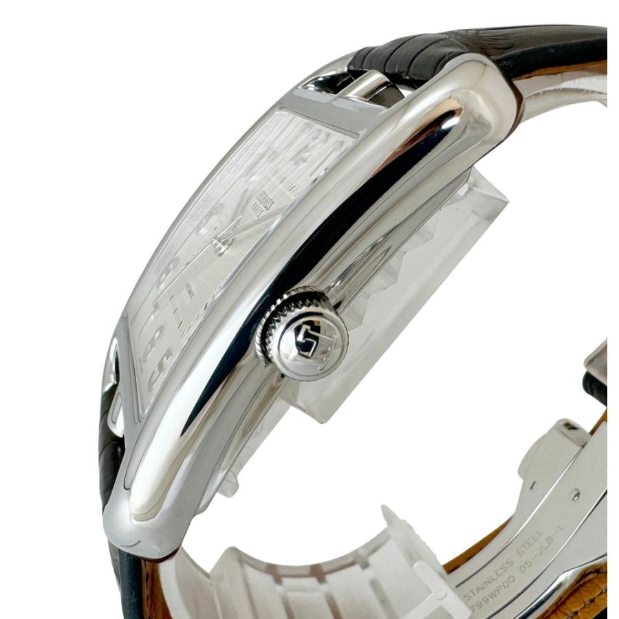HERMES（エルメス） ケープコッド CD6.710 中古 メンズ腕時計 自動巻き