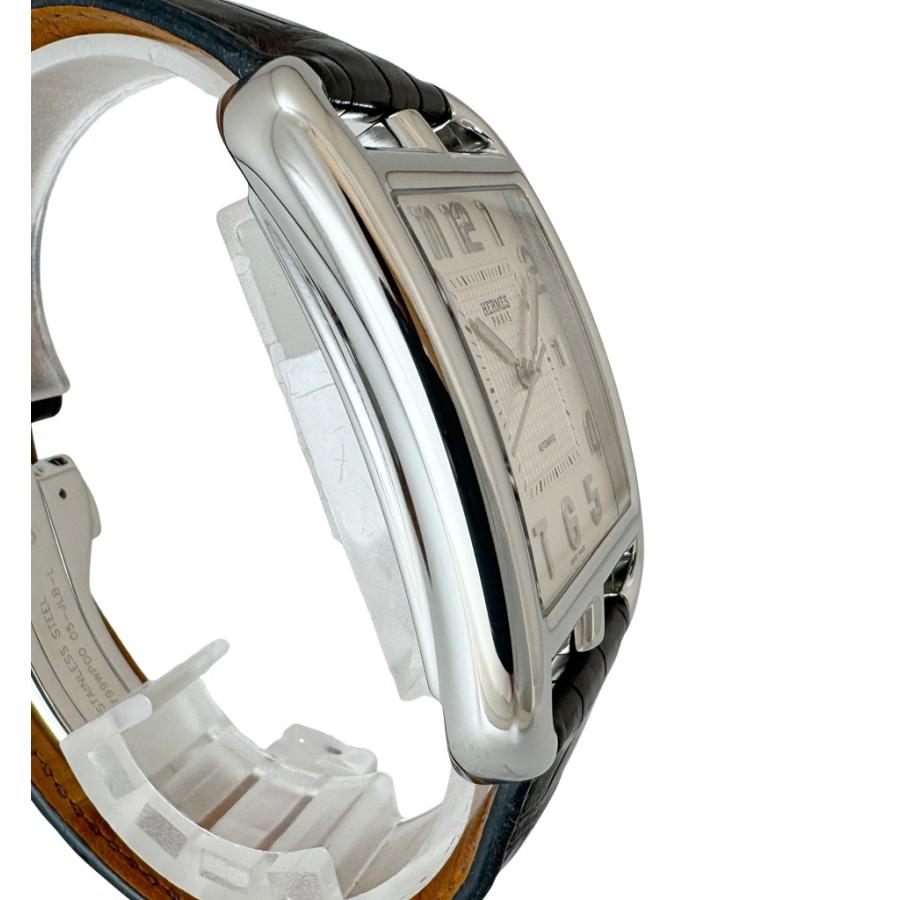 HERMES（エルメス） ケープコッド CD6.710 中古 メンズ腕時計 自動巻き 