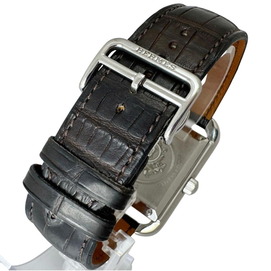 HERMES（エルメス） ケープコッド CD6.710 中古 メンズ腕時計 自動巻き