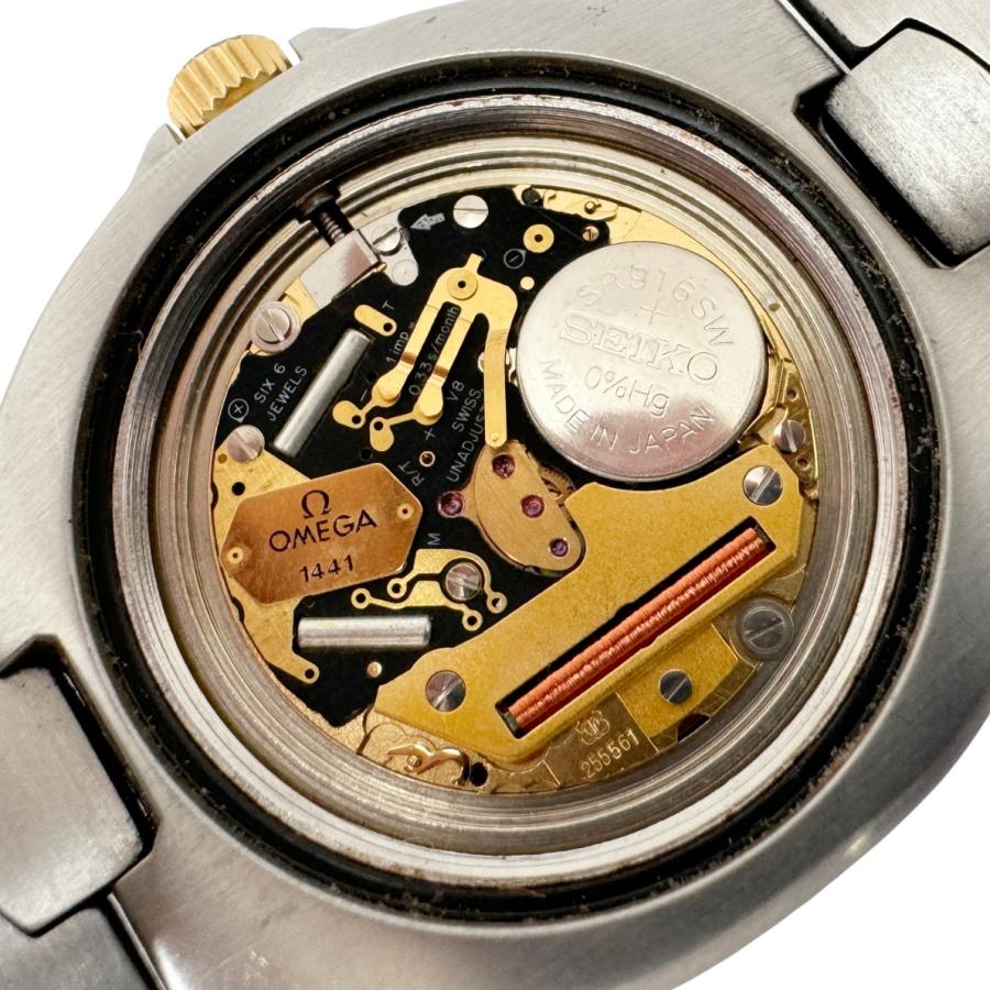 OMEGA（オメガ） シーマスター プロフェッショナル 200M PRE-BOND 初期
