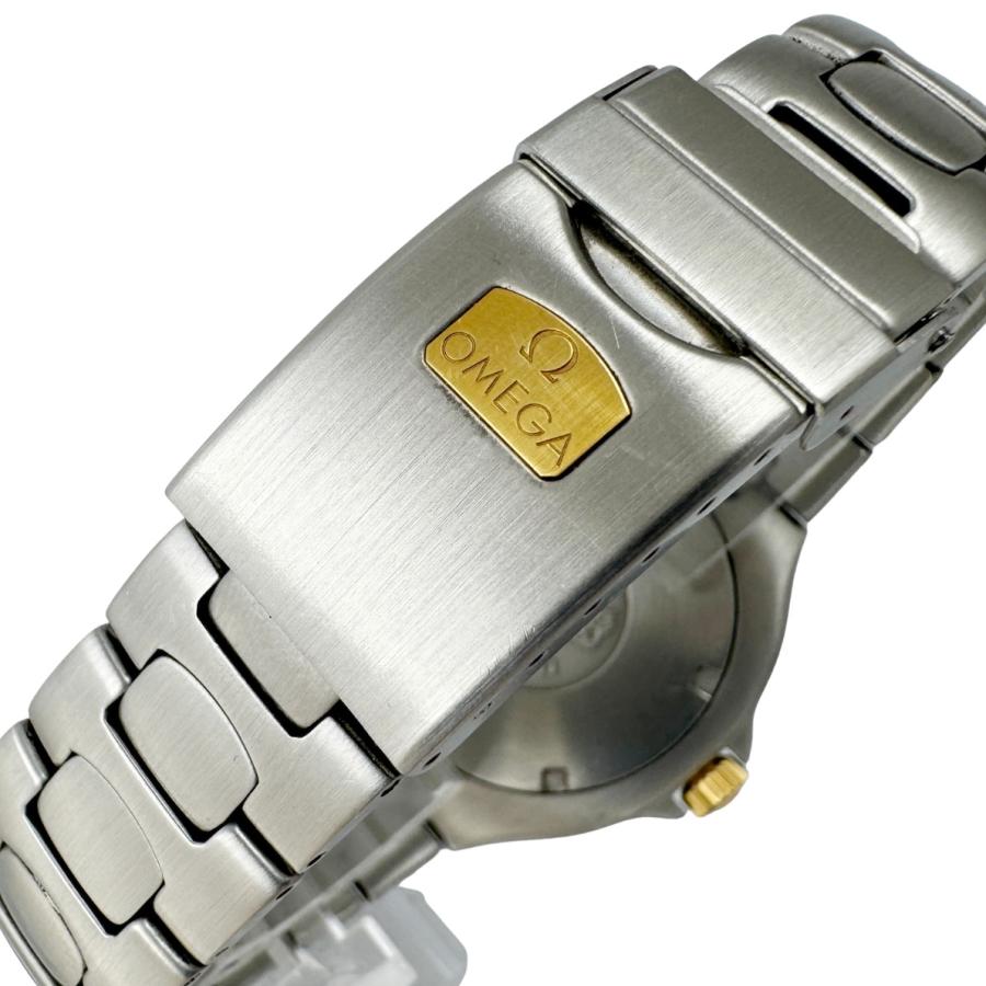 OMEGA（オメガ） シーマスター プロフェッショナル 200M PRE-BOND 初期