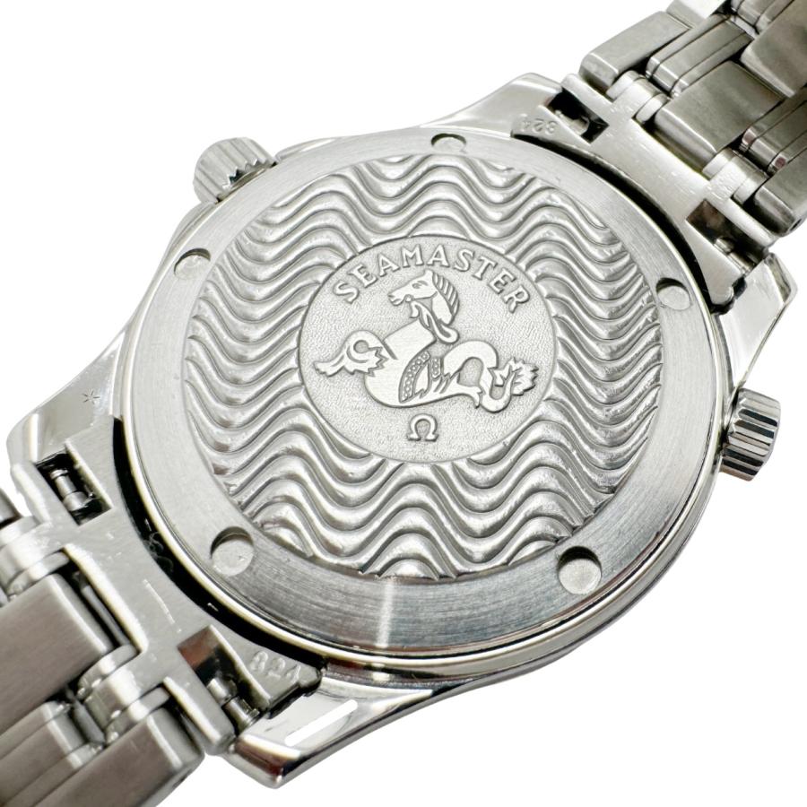 OMEGA（オメガ） シーマスター プロフェッショナル 300M 2561.80 中古