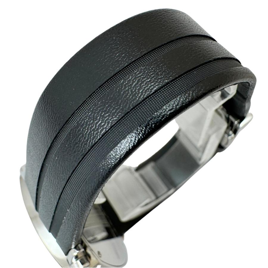 CHAUMET（ショーメ） ダンディ W11290-30A クロノグラフ 中古 メンズ