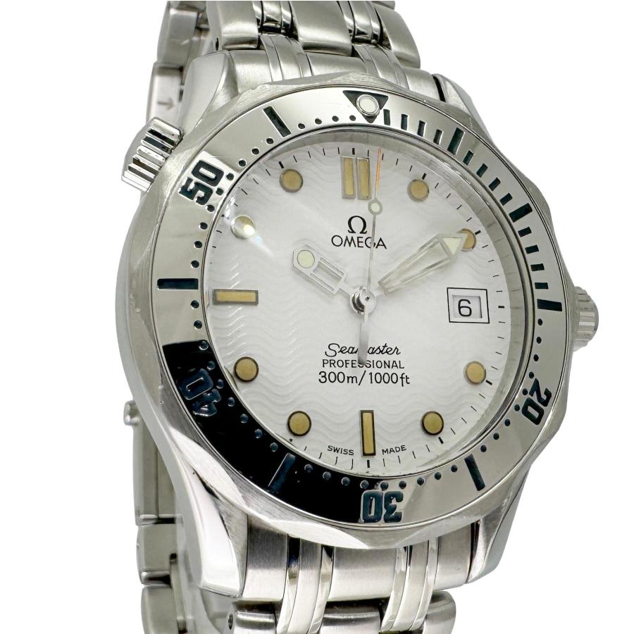 OMEGA（オメガ） シーマスター プロフェッショナル 300M 2562.20 中古