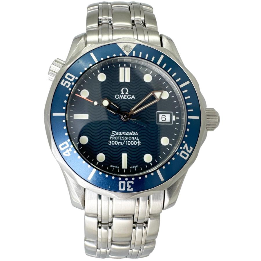 OMEGA（オメガ） シーマスター プロフェッショナル 300M 2561.80 中古
