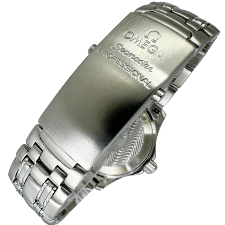 OMEGA（オメガ） シーマスター プロフェッショナル 300M 2561.80 中古