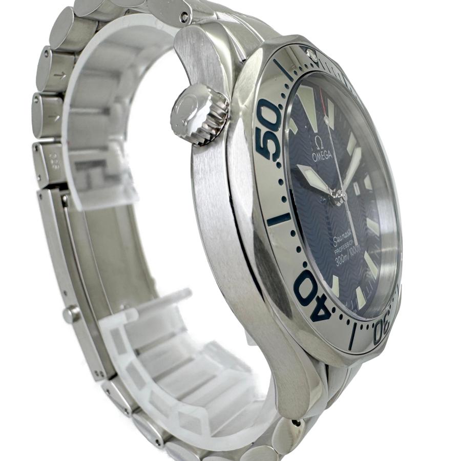 OMEGA オメガ シーマスター プロフェッショナル 300M 2265.80 OMEGA オメガ シーマスター プロフェッショナル 300M 2265.80