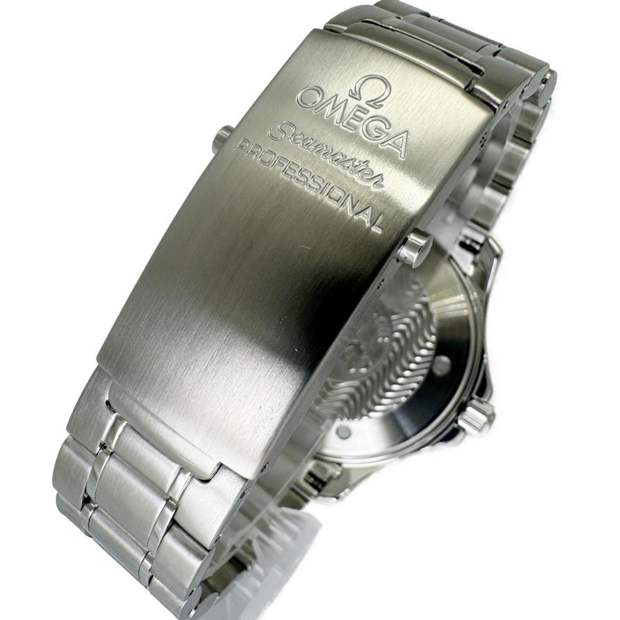 OMEGA オメガ シーマスター プロフェッショナル 300M 2265.80 OMEGA オメガ シーマスター プロフェッショナル 300M 2265.80