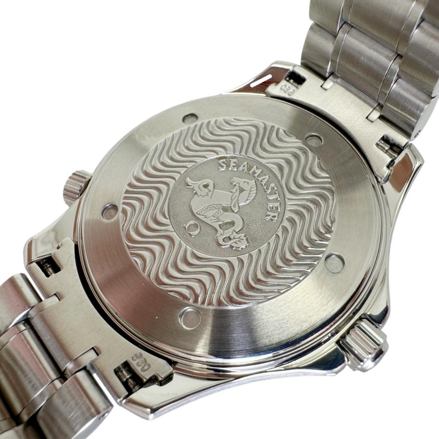 OMEGA オメガ シーマスター プロフェッショナル 300M 2265.80 OMEGA オメガ シーマスター プロフェッショナル 300M 2265.80