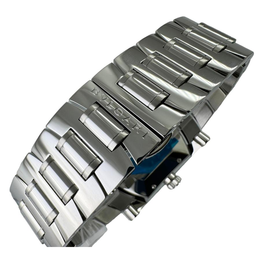 BVLGARI（ブルガリ） アショーマ AA48S 中古 メンズ腕時計 自動巻き