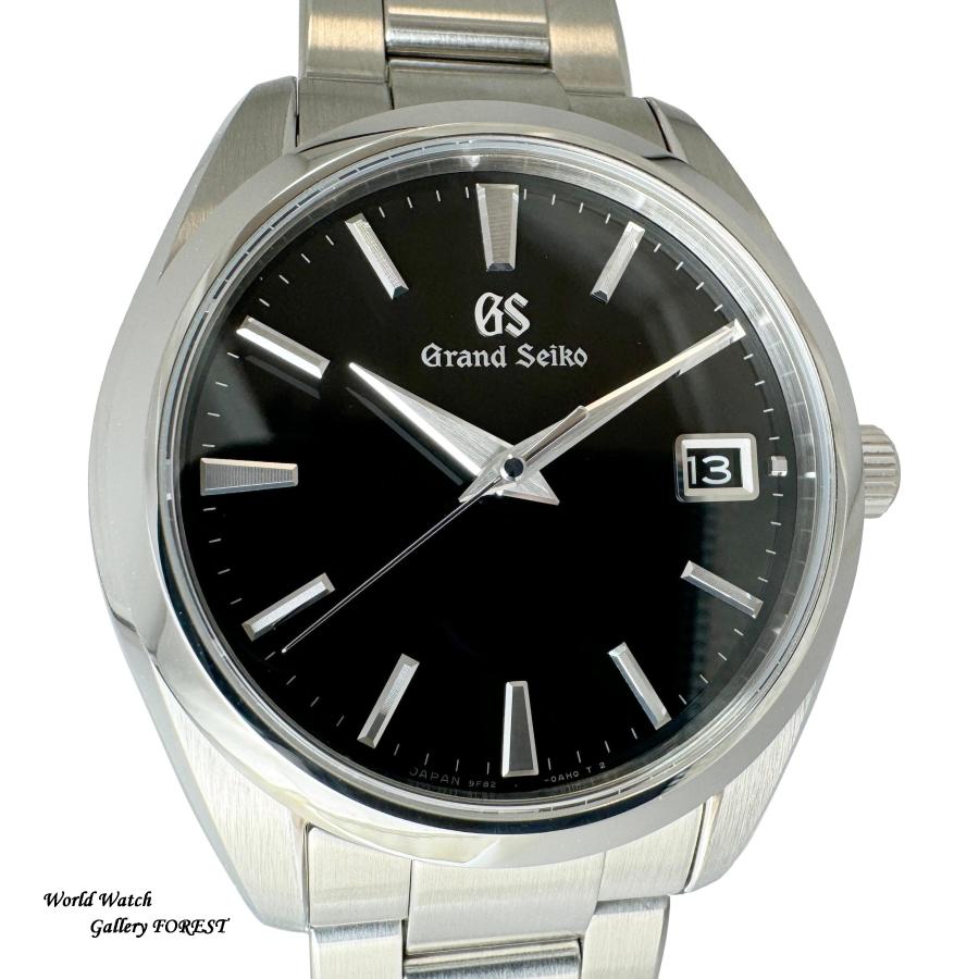 Grand Seiko グランドセイコー SBGV223 中古 メンズ腕時計 クオーツ 9F  