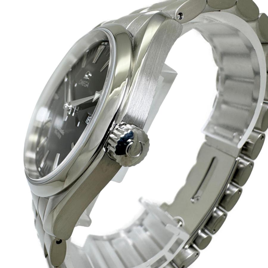 OMEGA（オメガ） シーマスター アクアテラ 中古 メンズ腕時計 2517.50