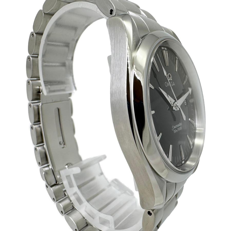 OMEGA（オメガ） シーマスター アクアテラ 中古 メンズ腕時計 2517.50