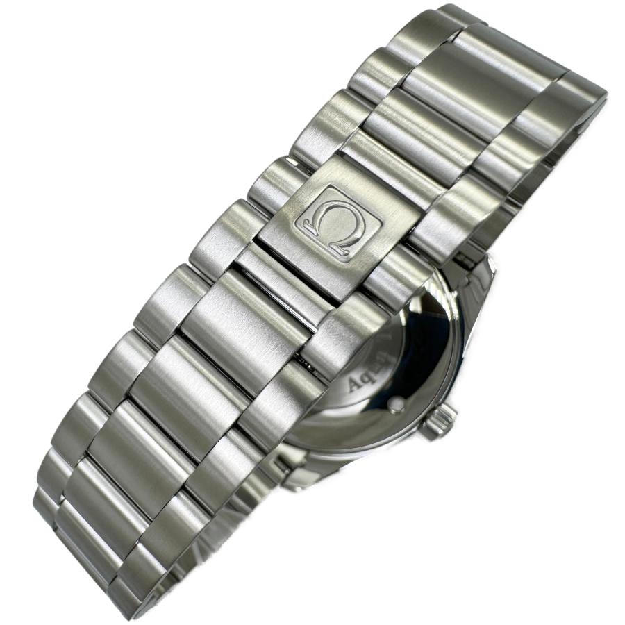 OMEGA（オメガ） シーマスター アクアテラ 中古 メンズ腕時計 2517.50