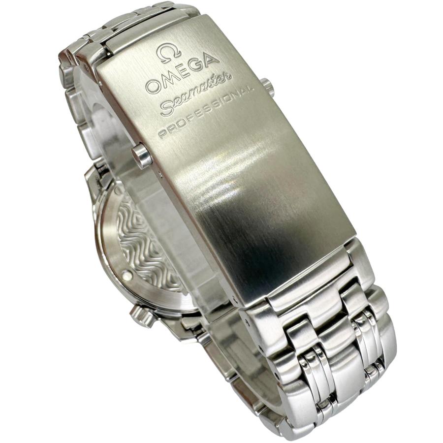 OMEGA オメガ シーマスター プロフェッショナル 300M 2552.80 OMEGA オメガ シーマスター プロフェッショナル 300M 2552.80