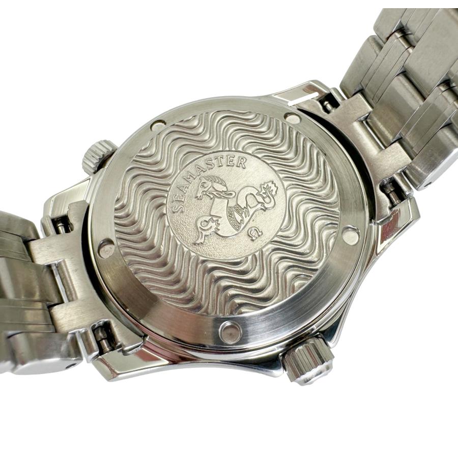 OMEGA オメガ シーマスター プロフェッショナル 300M 2552.80 OMEGA オメガ シーマスター プロフェッショナル 300M 2552.80
