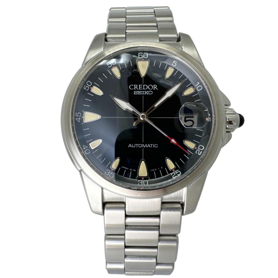 CREDOR クレドール フェニックス GCBR997 セイコー 自動巻き 中古