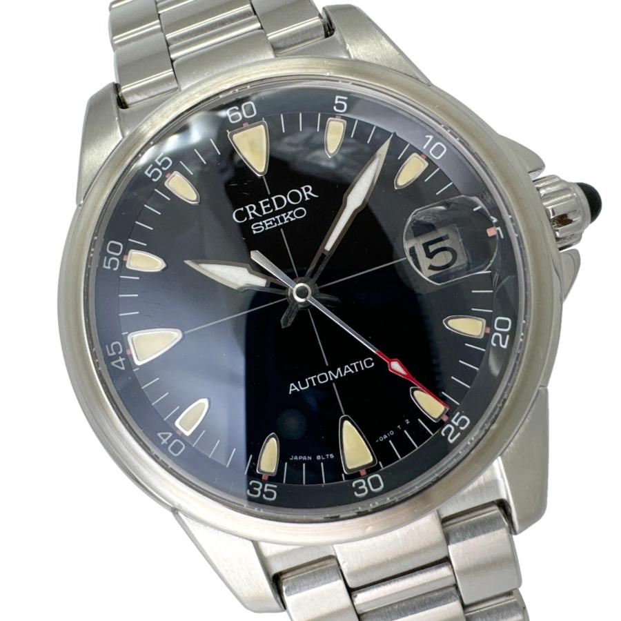 セイコークレドールキネテック CREDOR クレドール フェニックス GCBR997 セイコー 自動巻き 中古