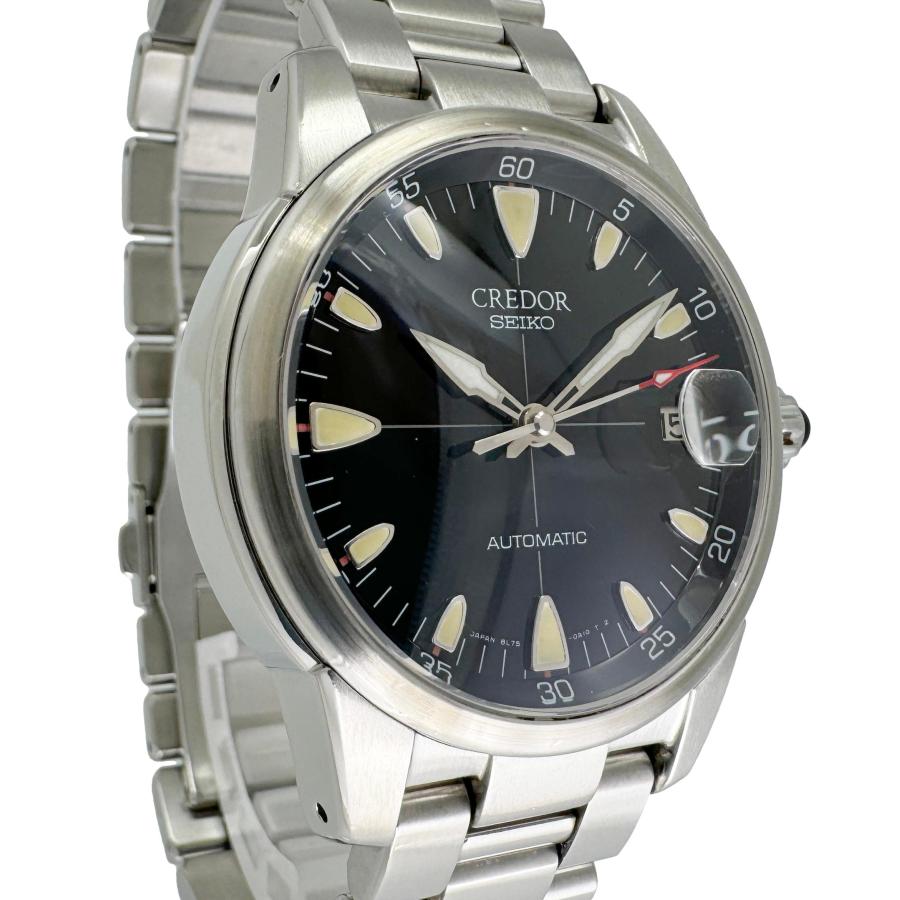 CREDOR クレドール フェニックス GCBR997 セイコー 自動巻き 中古 