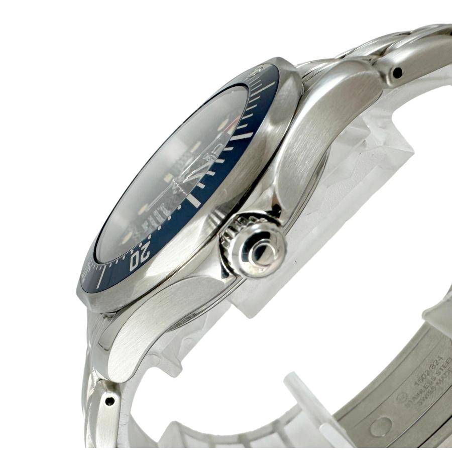 OMEGA（オメガ） シーマスター プロフェッショナル 300M 2551.80 中古