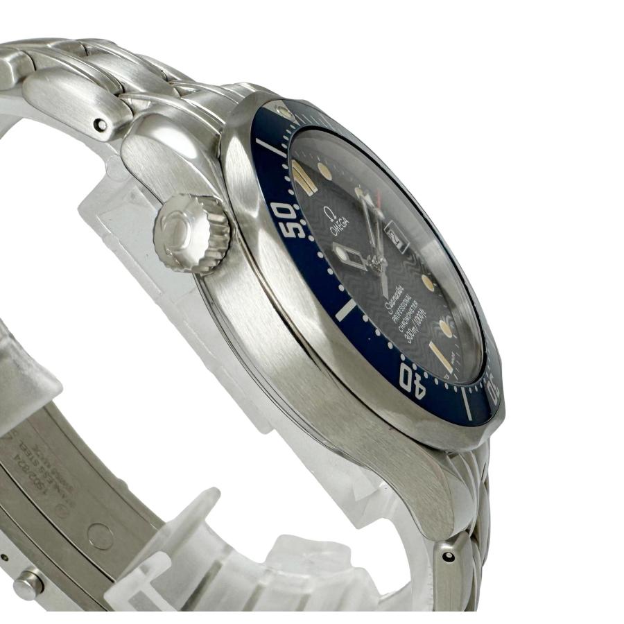 OMEGA（オメガ） シーマスター プロフェッショナル 300M 2551.80 中古
