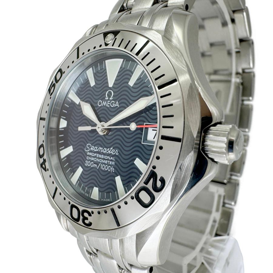 OMEGA オメガ シーマスター プロフェッショナル 300M ジャック OMEGA オメガ シーマスター プロフェッショナル 300M ジャック