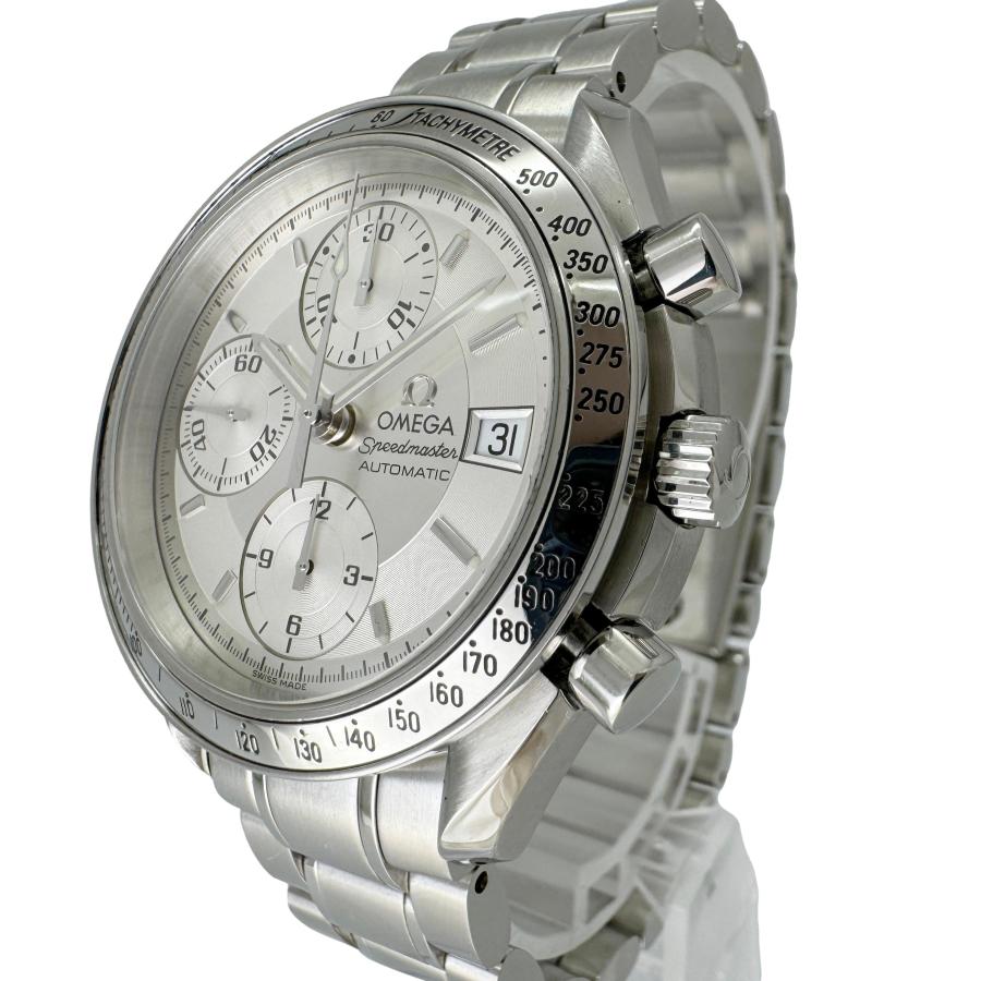 OMEGA（オメガ） スピードマスター デイト 3513.30 中古 メンズ腕時計