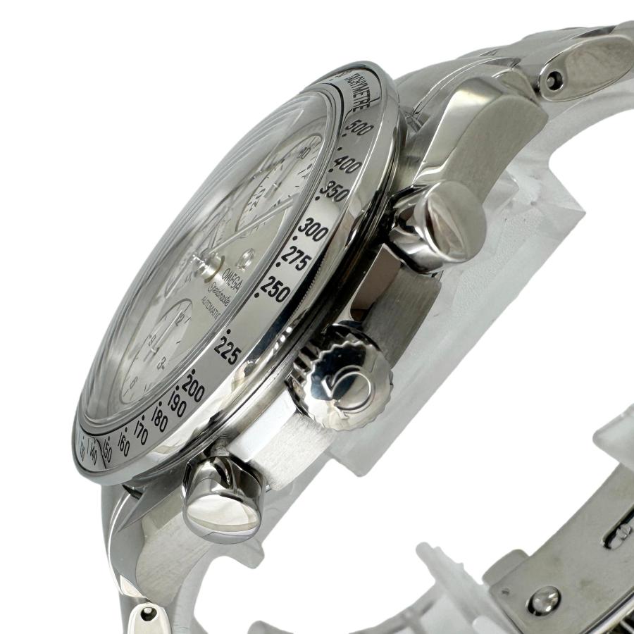 OMEGA（オメガ） スピードマスター デイト 3513.30 中古 メンズ腕時計