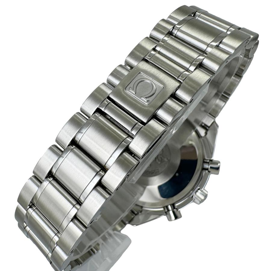 OMEGA（オメガ） スピードマスター デイト 3513.30 中古 メンズ腕時計