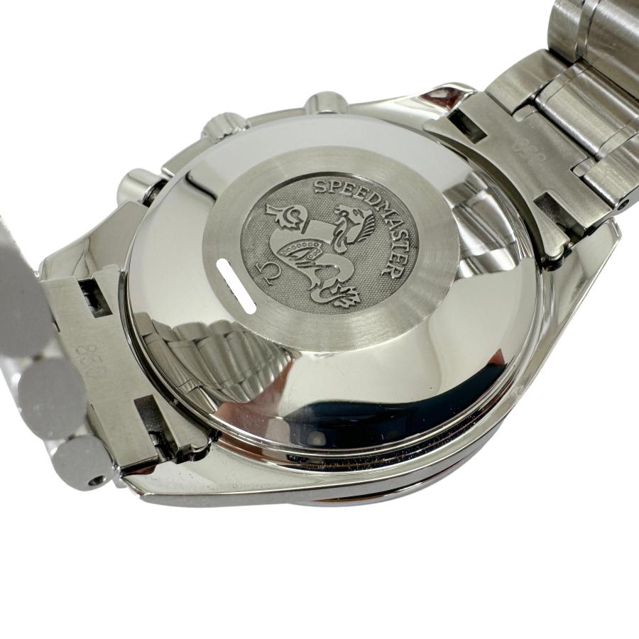 OMEGA（オメガ） スピードマスター デイト 3513.30 中古 メンズ腕時計